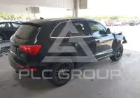 2012 Audi Q5 фото