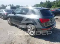 2012 Audi Q5 photo