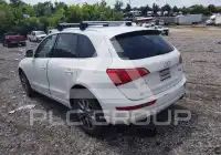 2012 Audi Q5 фото