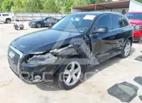 2012 Audi Q5 фото