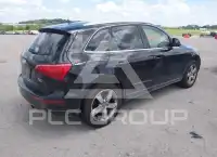 2012 Audi Q5 фото