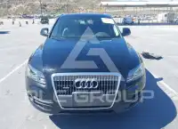 2012 Audi Q5 фото