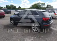 2012 Audi Q5 фото