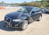 2012 Audi Q5 photo