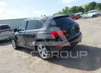 2012 Audi Q5 фото