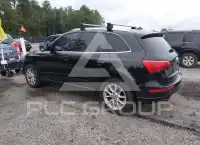 2012 Audi Q5 фото