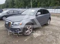 2012 Audi Q5 photo