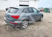 2012 Audi Q5 фото