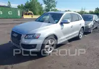 2012 Audi Q5 фото