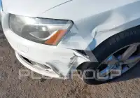 2012 Audi Q5 photo
