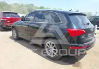 2012 Audi Q5 фото