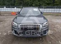 2012 Audi Q5 photo