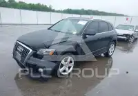 2012 Audi Q5 фото