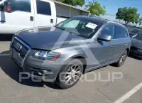 2012 Audi Q5 photo