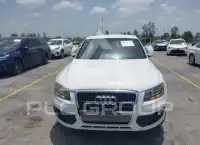 2012 Audi Q5 фото