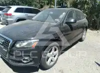 2012 Audi Q5 фото