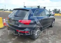 2012 Audi Q5 photo