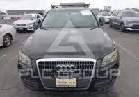 2012 Audi Q5 фото