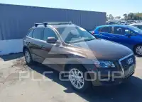 2012 Audi Q5 photo