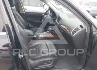 2012 Audi Q5 фото