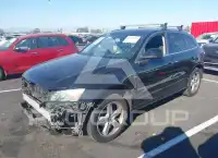 2012 Audi Q5 photo