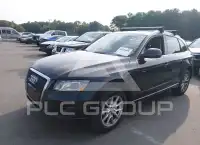 2012 Audi Q5 фото
