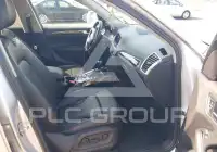 2012 Audi Q5 фото