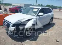 2012 Audi Q5 фото