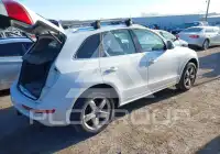 2012 Audi Q5 photo