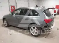 2012 Audi Q5 фото