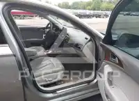 2012 Audi A6 фото