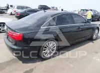 2012 Audi A6 photo