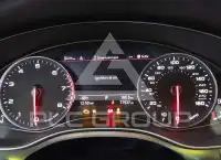 2012 Audi A6 photo