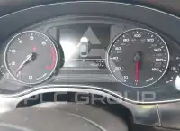 2012 Audi A6 фото