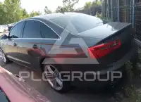 2012 Audi A6 фото