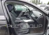 2012 Audi A6 фото