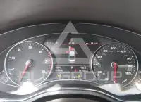2012 Audi A6 фото
