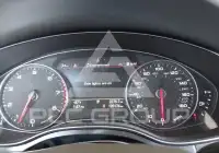 2012 Audi A6 photo