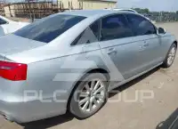 2012 Audi A6 фото