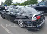 2012 Audi A6 photo