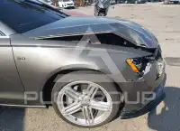2012 Audi A6 фото