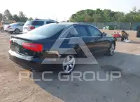 2012 Audi A6 photo