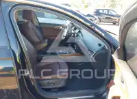 2012 Audi A6 photo
