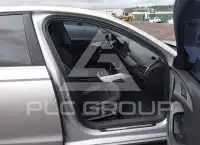 2012 Audi A6 photo
