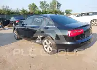 2012 Audi A6 photo