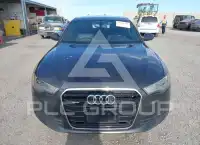 2012 Audi A6 фото