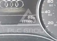 2012 Audi A6 фото