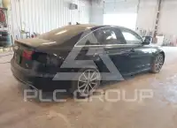 2012 Audi A6 фото