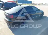 2012 Audi A6 фото