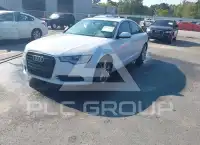 2012 Audi A6 photo